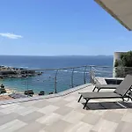 Villa Con Piscina Sobre La Almadrava